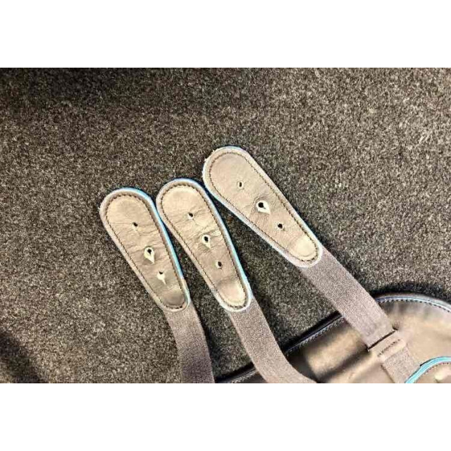 Guêtres MY8