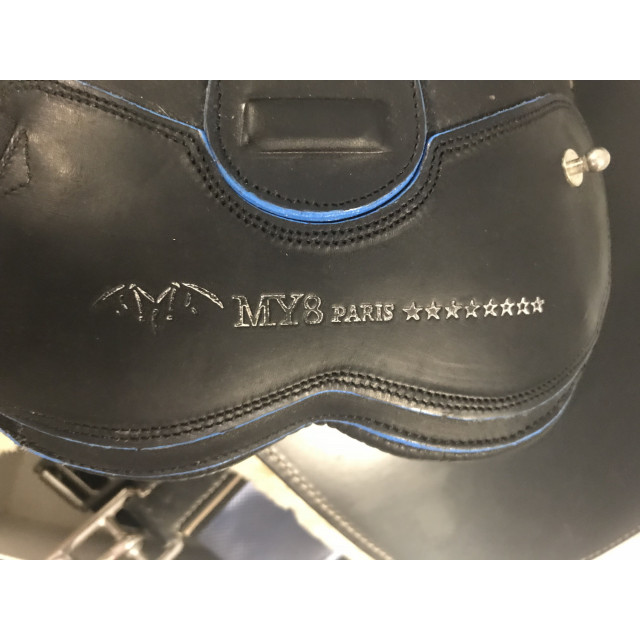 Guêtres MY8