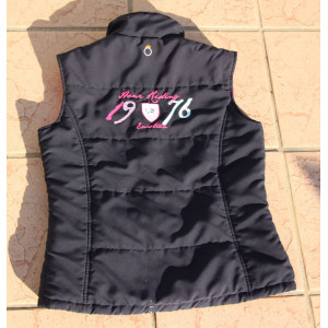 veste sans Manche fouganza