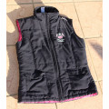 veste sans Manche fouganza