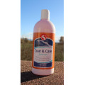 Shampoing Coat&Care