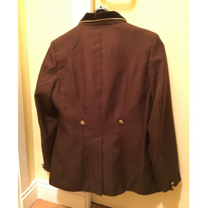 Veste de concours Equithème