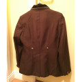 Veste de concours Equithème