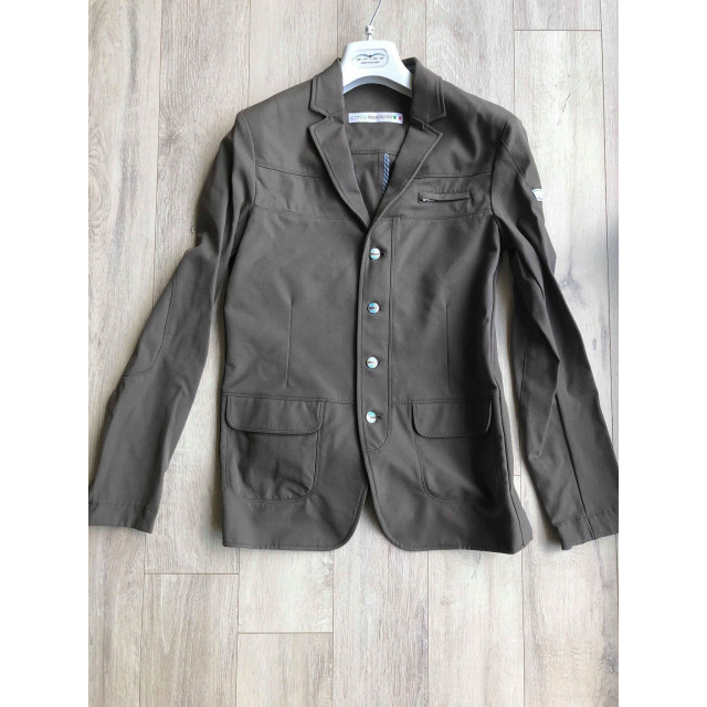 VESTE ANIMO