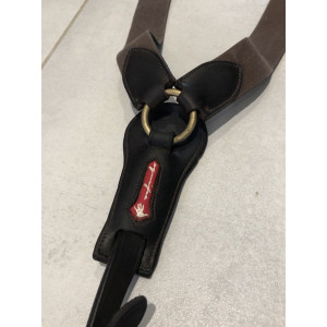 Collier de chasse Equipe