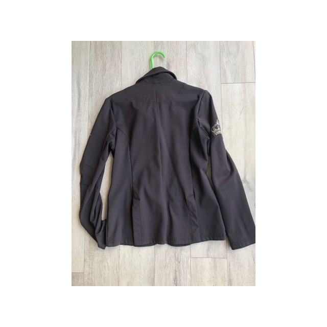 VESTE EQUITHEME SOFT CRISTAL