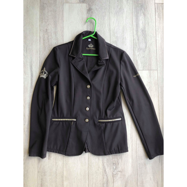 VESTE EQUITHEME SOFT CRISTAL