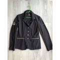 VESTE EQUITHEME SOFT CRISTAL
