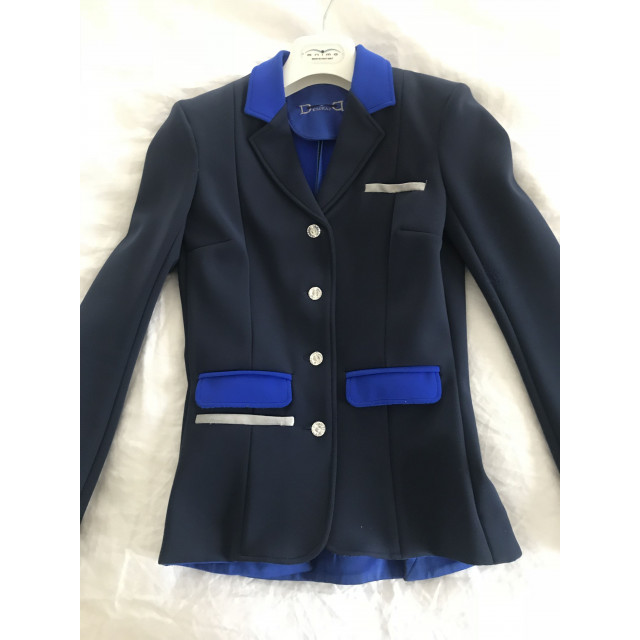 Veste de concours Deserata