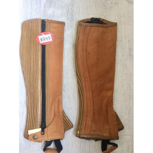 Chaps NEUVES Eric Thomas