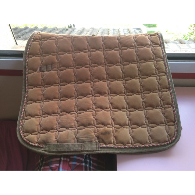 Tapis dressage