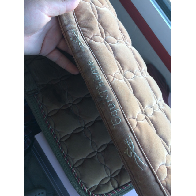 Tapis dressage