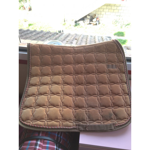 Tapis dressage