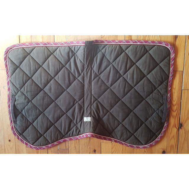 Tapis RG marron
