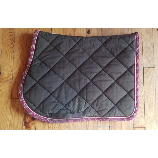 Tapis RG marron