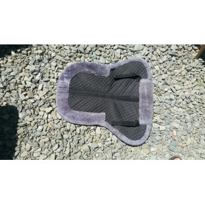 Amortisseur gris DMH