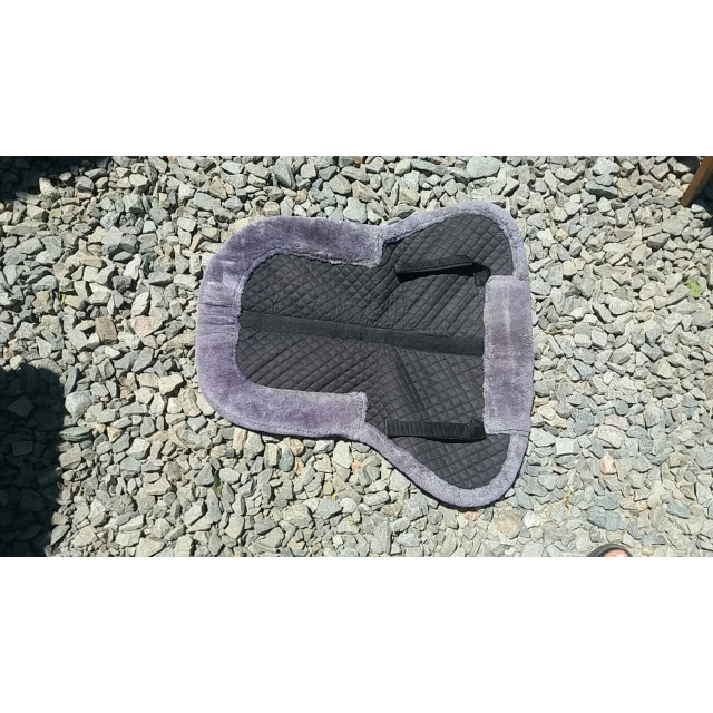 Amortisseur gris DMH