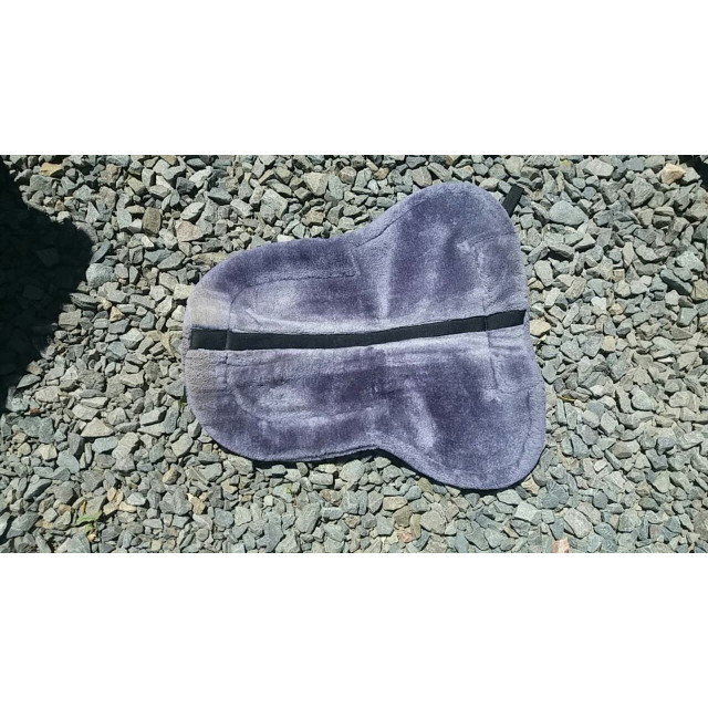 Amortisseur gris DMH