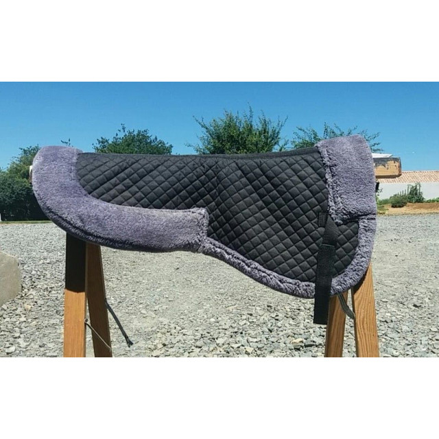 Amortisseur gris DMH