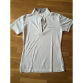 Polo de concours femme