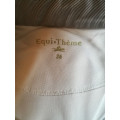 Polo de concours femme