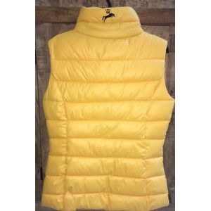 Doudoune sans manche spooks