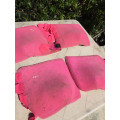 Guetres Pro Choice Rose TS