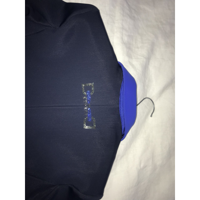 Veste de concours Deserata