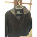 Veste marron Nicolas Touzaint TL