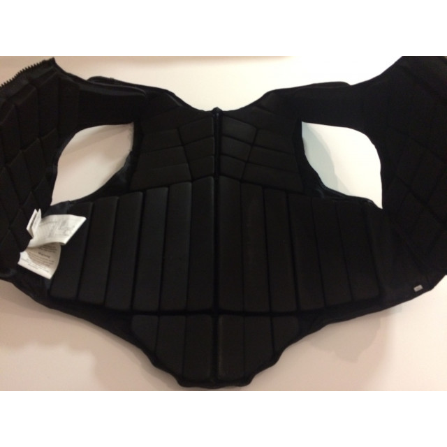 Gilet de protection