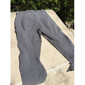 Pantalon Pikeur Gris T38