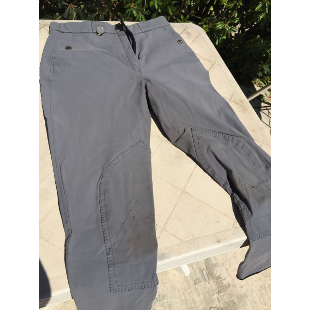Pantalon Pikeur Gris T38