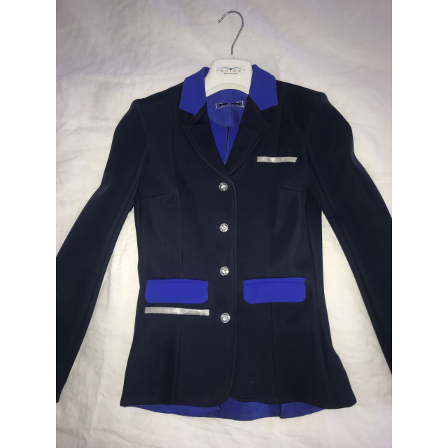 Veste de concours Deserata