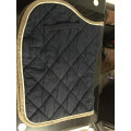 Tapis de selle Lamicell marine taille cheval