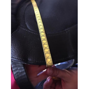 Antares Dressage 18'' equipée