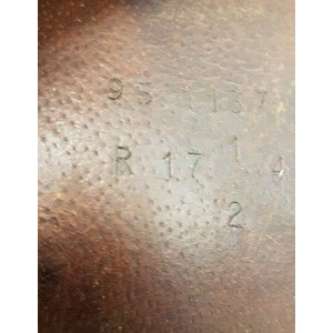 Selle Bruno Delgrange