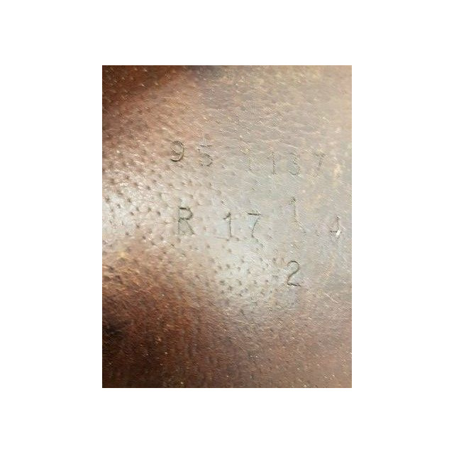 Selle Bruno Delgrange