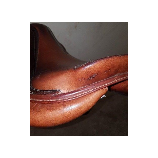 Selle Bruno Delgrange