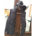 Manteau sans manche equitheme