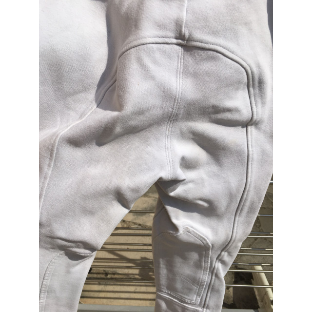 Pantalon d'équitation de concours Fouganza