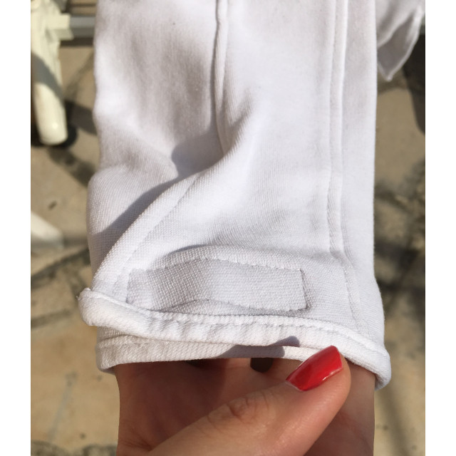 Pantalon d'équitation de concours Fouganza