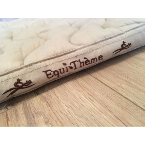 Tapis beige