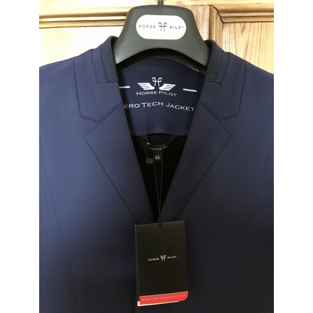 Veste Horse Pilot