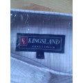 Chemise femme KINGSLAND taille L