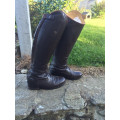 Bottes privilège équitation
