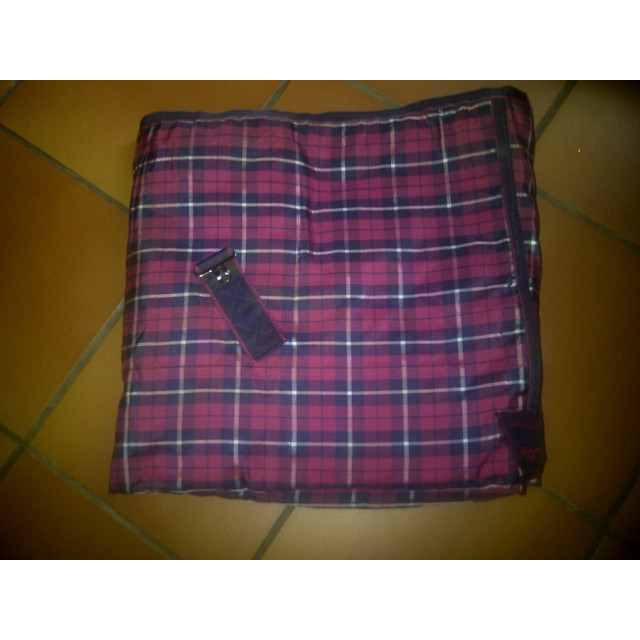 Chemise robuste de box