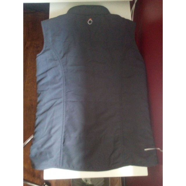 Veste sans manches