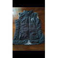 Veste sans manches