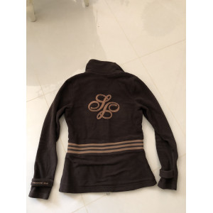 Veste polaire femme SCHOCKMOHLE