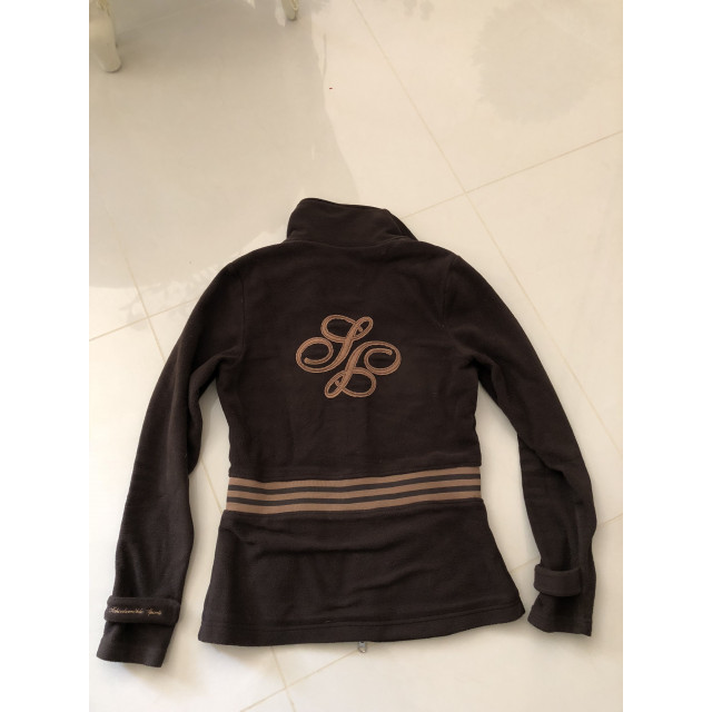 Veste polaire femme SCHOCKMOHLE